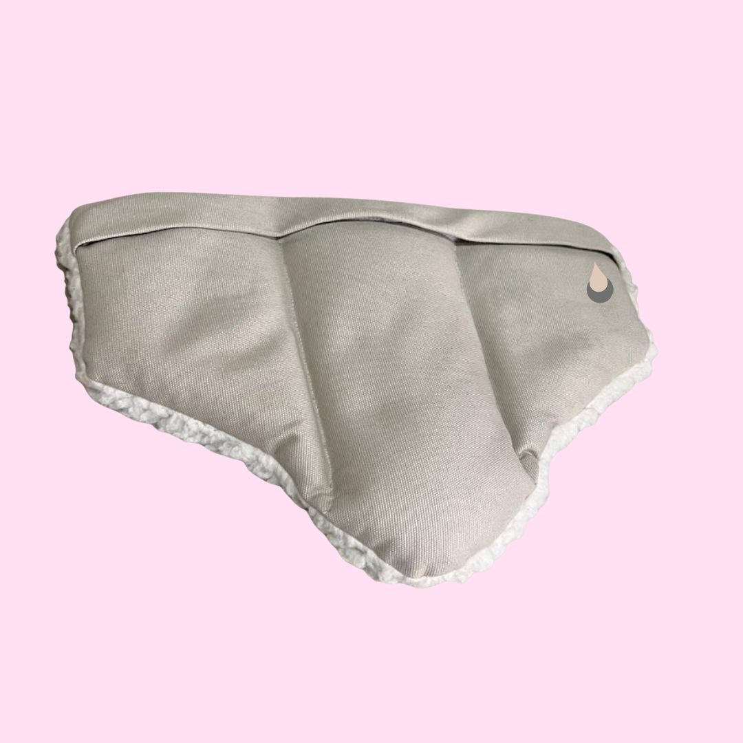 Cojín de Semillas para cólicos