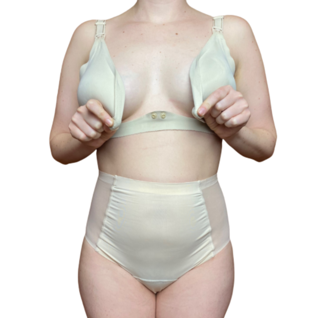 Bra Lactancia Venus