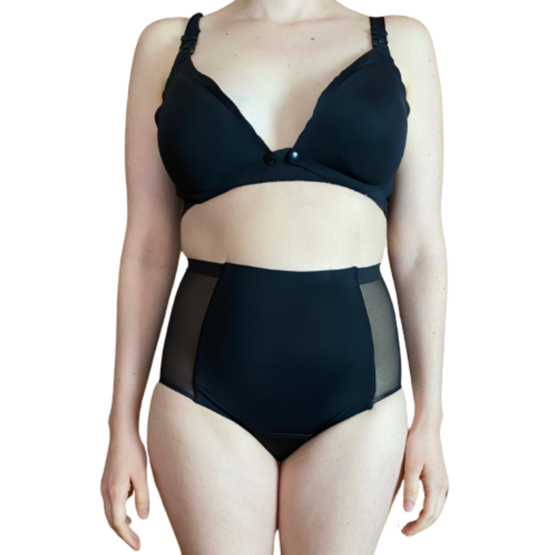 Bra Lactancia Venus