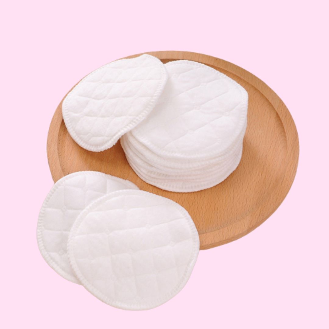 Pads de Lactancia