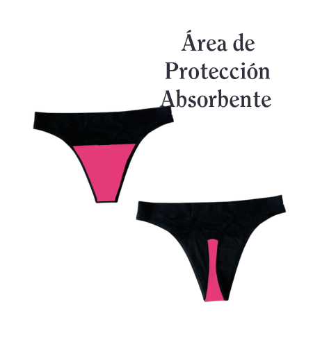 Febe (Tanga) - Ligero