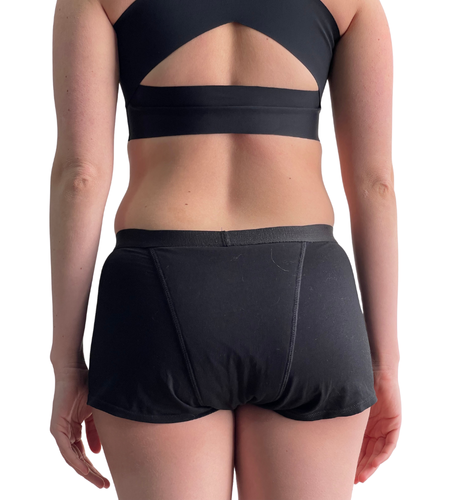 Leda (Boyshort)