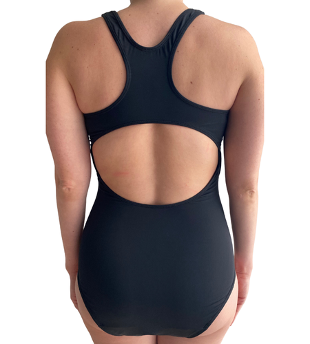 Traje de Baño Completo - Europa