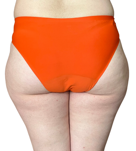 Traje de Baño Atlas - (sin costuras)