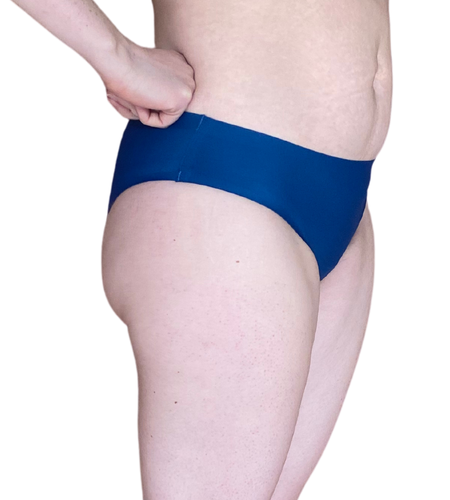 Traje de Baño Atlas - (sin costuras)