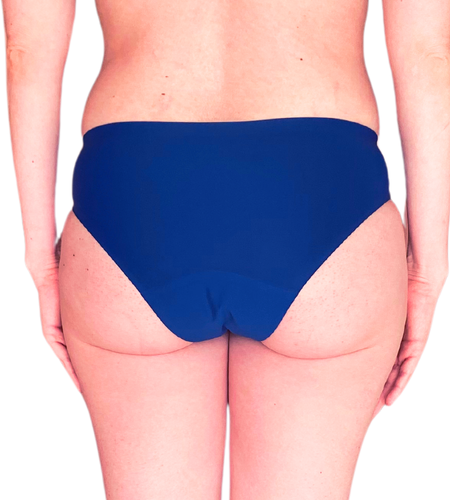 Traje de Baño Atlas - (sin costuras)