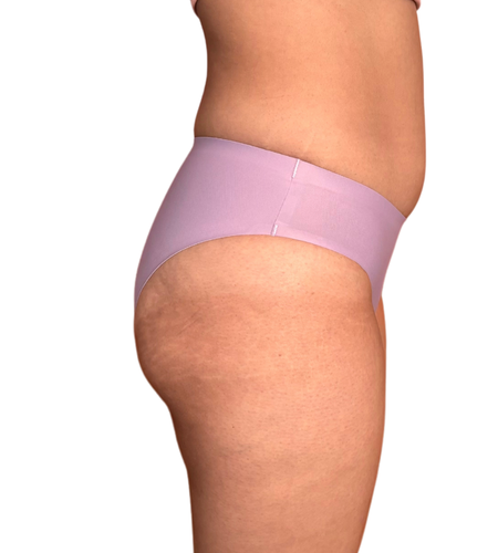 Traje de Baño Atlas - (sin costuras)