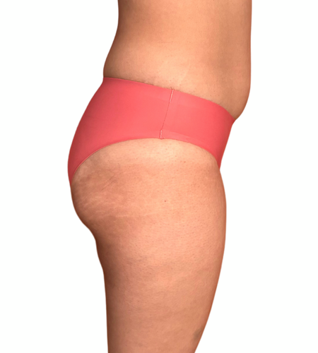 Traje de Baño Atlas - (sin costuras)