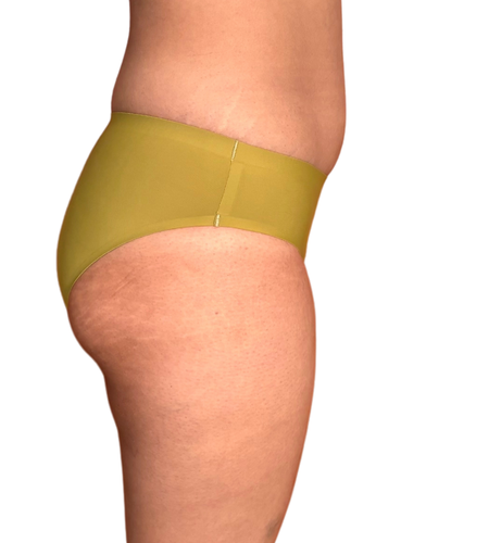 Traje de Baño Atlas - (sin costuras)