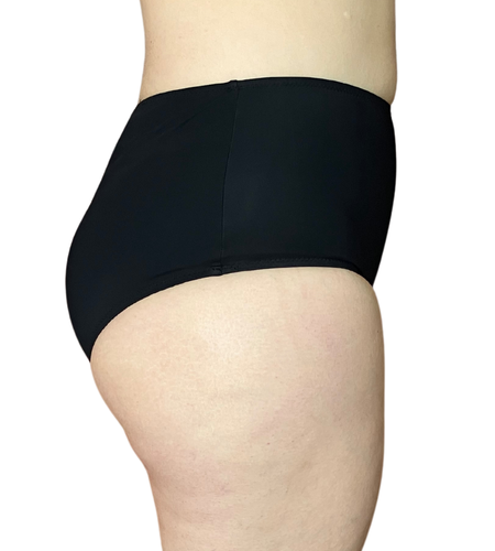 Traje de Baño Soa - (tiro alto)