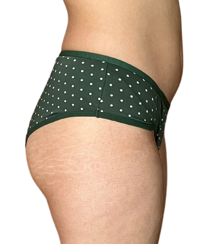 Hati - Moderado Niñas