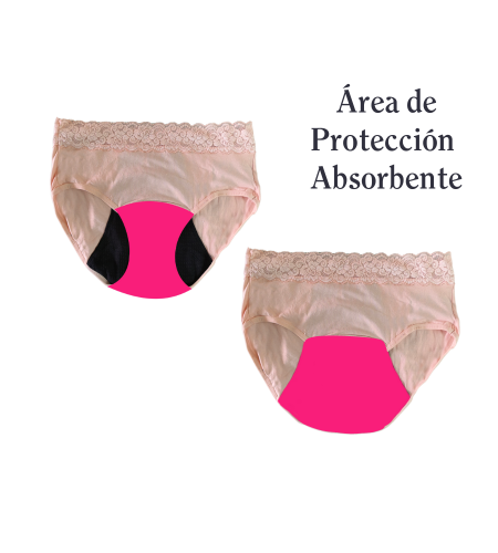 Ariel (Lace) - Moderado