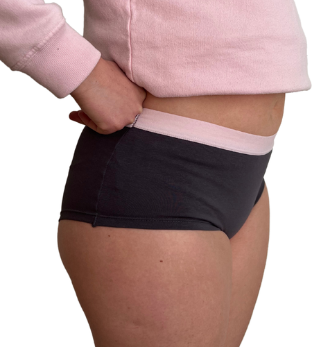 Kari Gris (Brief)