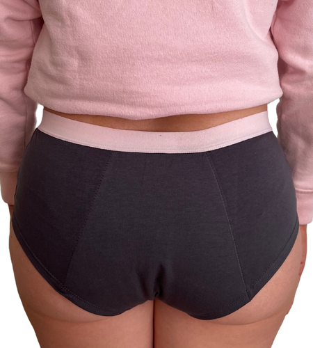 Kari Gris (Brief)