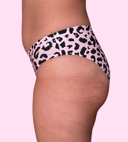 Traje de Baño Atlas Animal Print - (sin costuras)