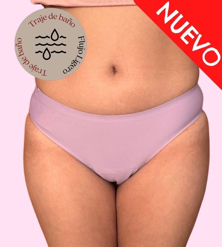 Traje de Baño Atlas - (sin costuras)