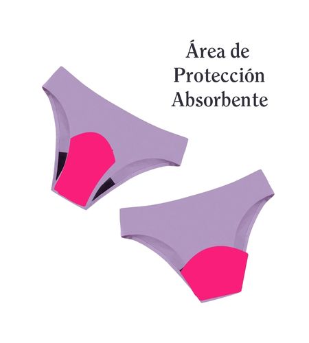 Traje de Baño Atlas - (sin costuras)