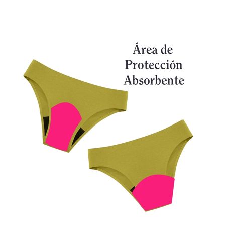 Traje de Baño Atlas - (sin costuras)