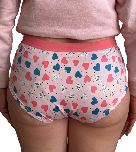 Kari Corazones (Brief)