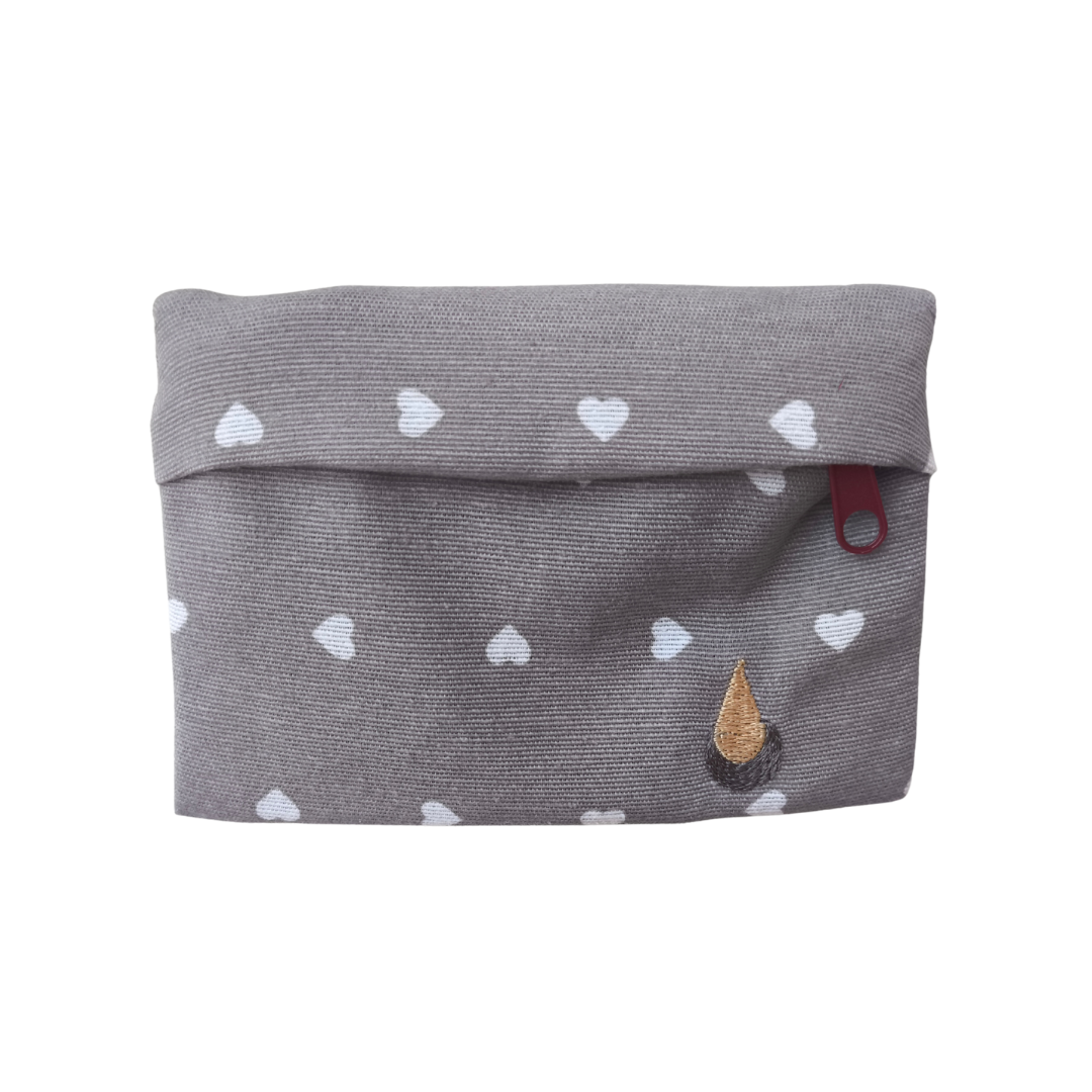 Bolsita Impermeable GRANDE LS