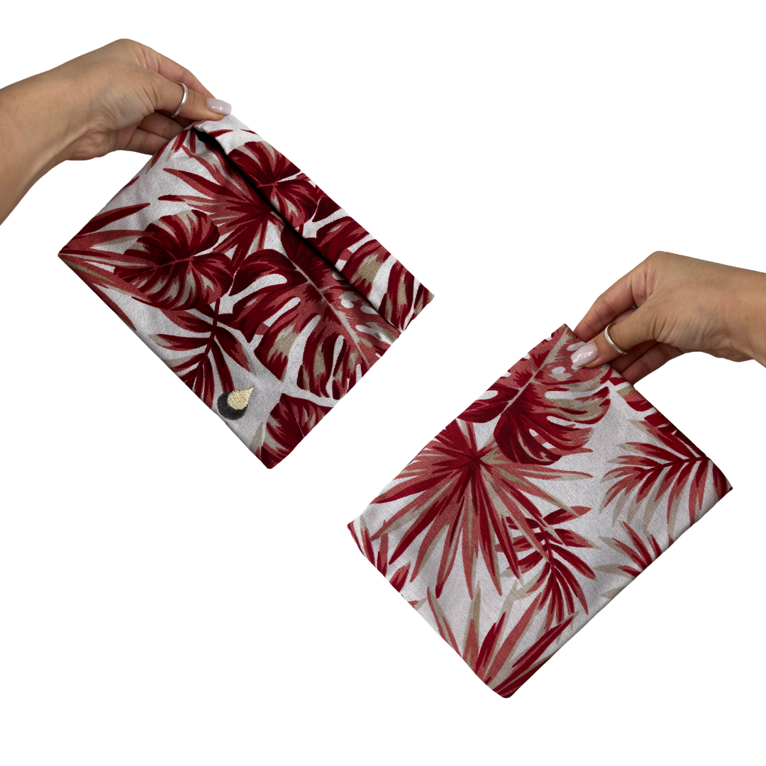 Bolsita Impermeable GRANDE LS