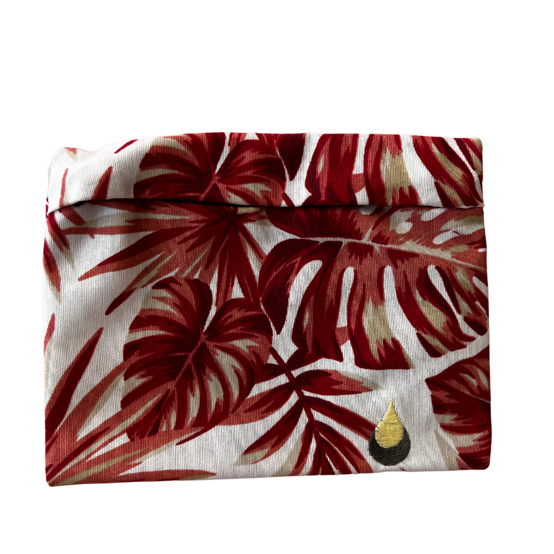 Bolsita Impermeable GRANDE LS