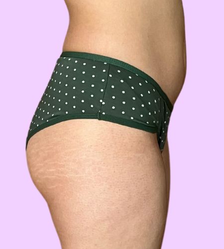 Hati - Moderado Niñas