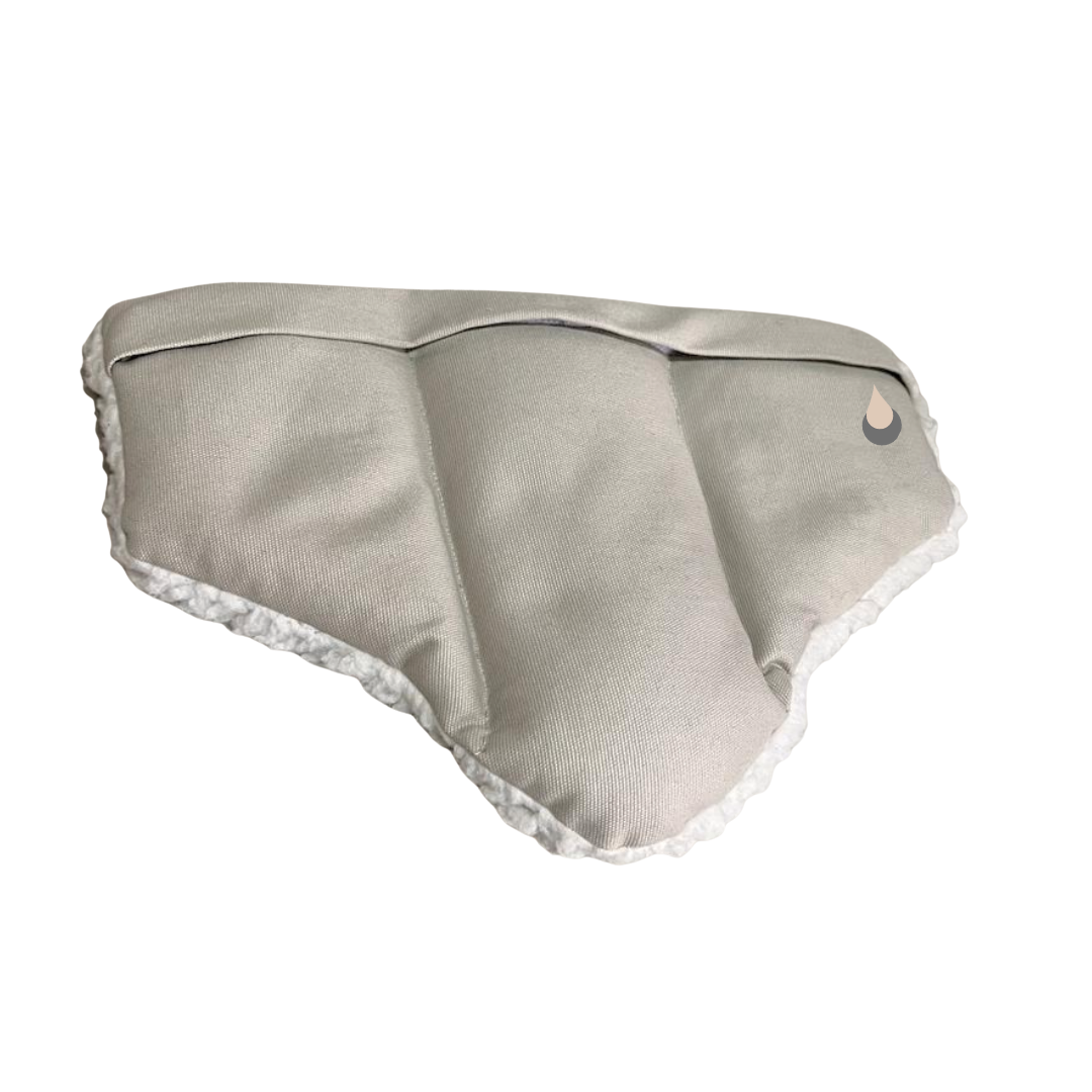 Cojín de Semillas para cólicos