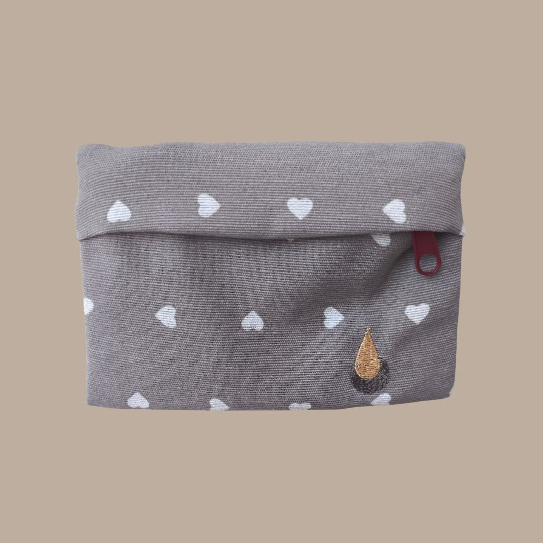 Bolsita Impermeable CHICA LS