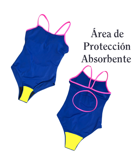 Traje de Baño Completo Arche