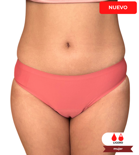 Traje de Baño Atlas - (sin costuras)