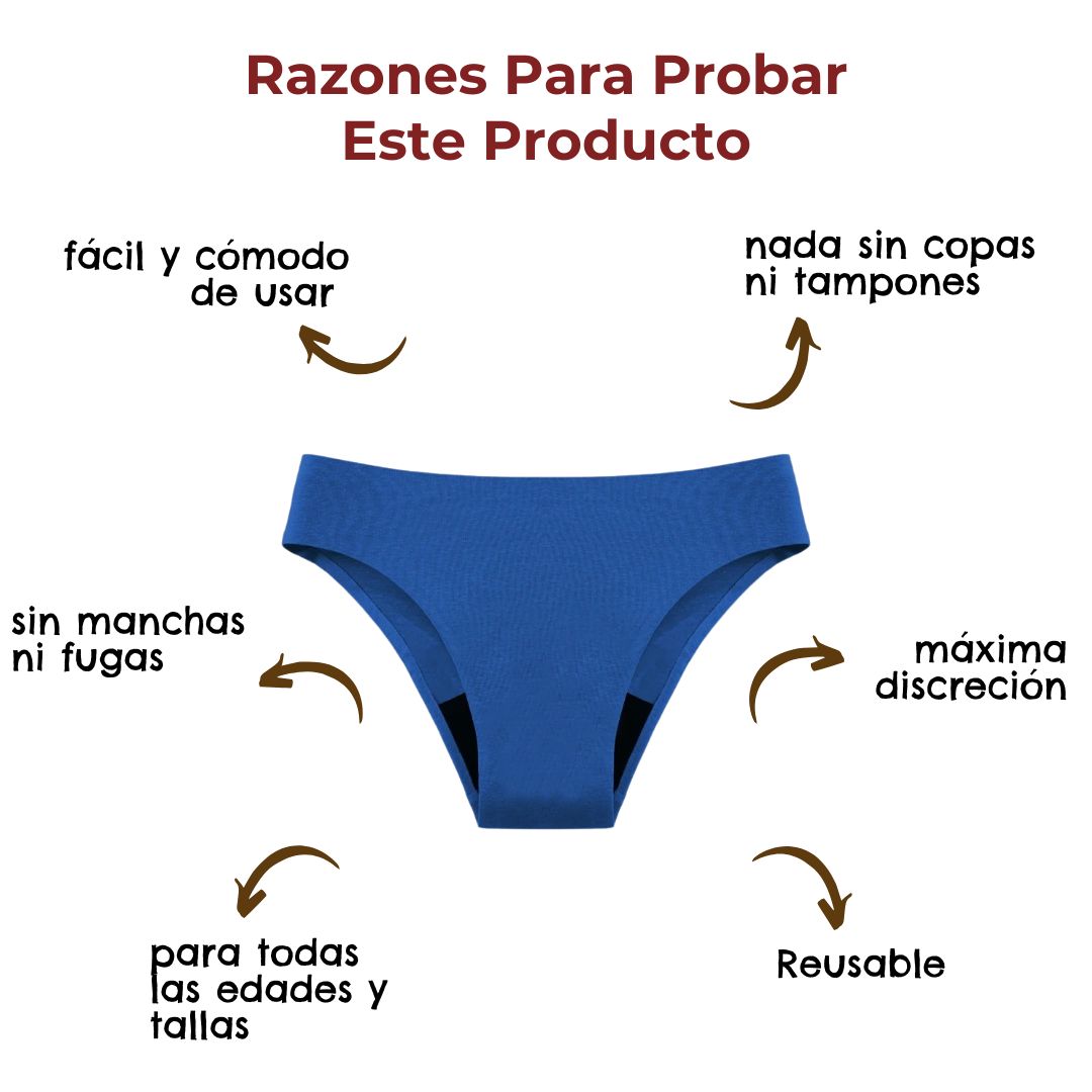 Traje de Baño Atlas - (sin costuras)