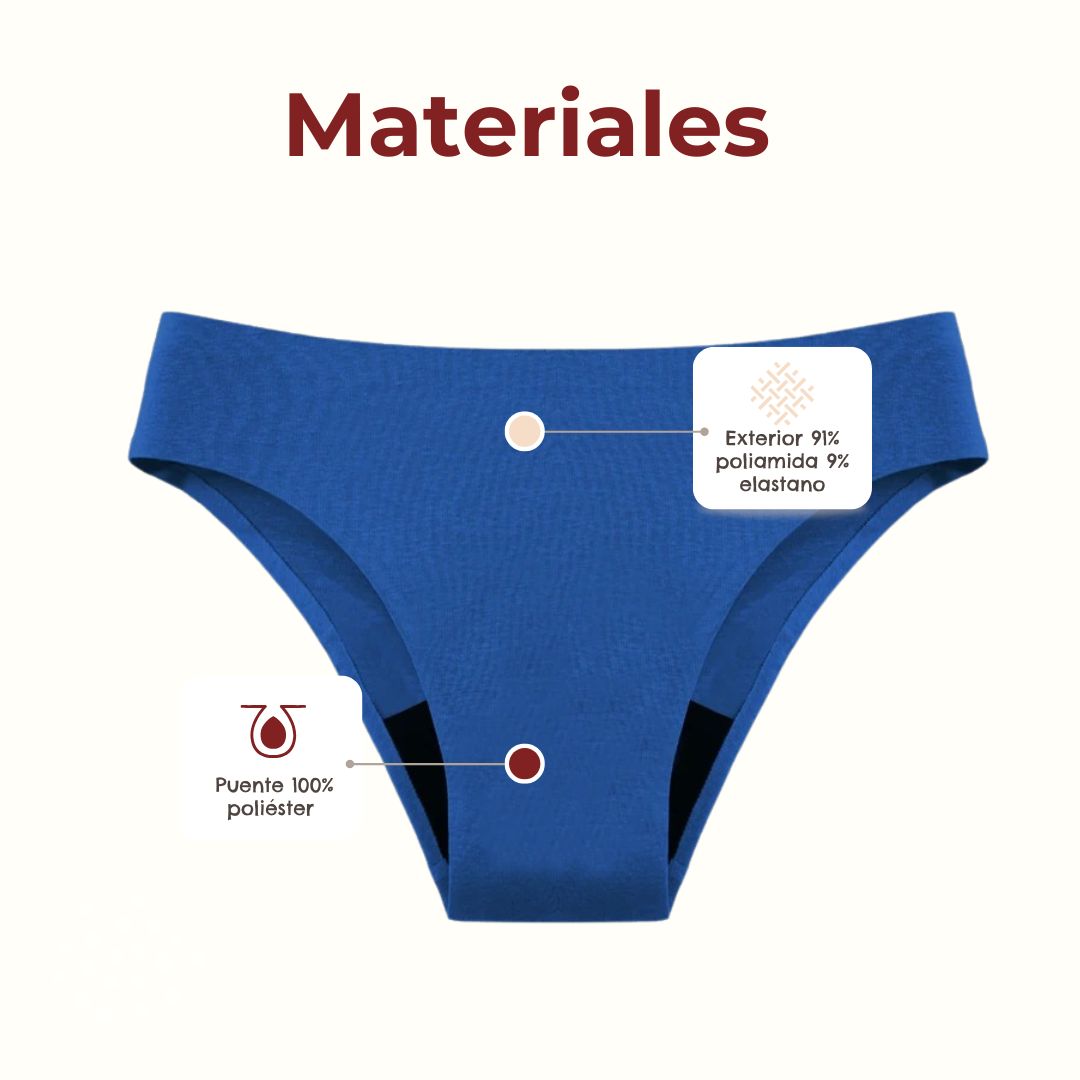 Traje de Baño Atlas - (sin costuras)