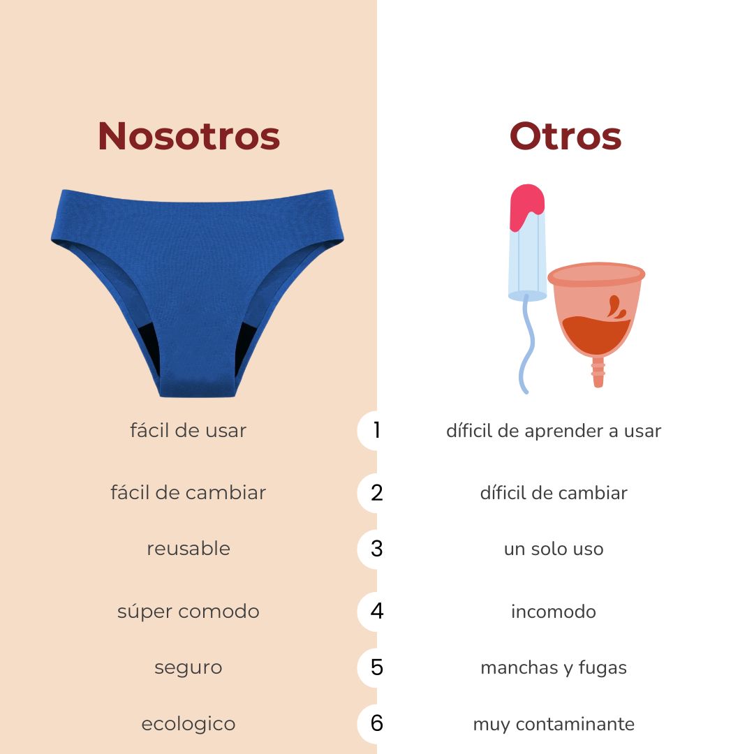 Traje de Baño Atlas - (sin costuras)