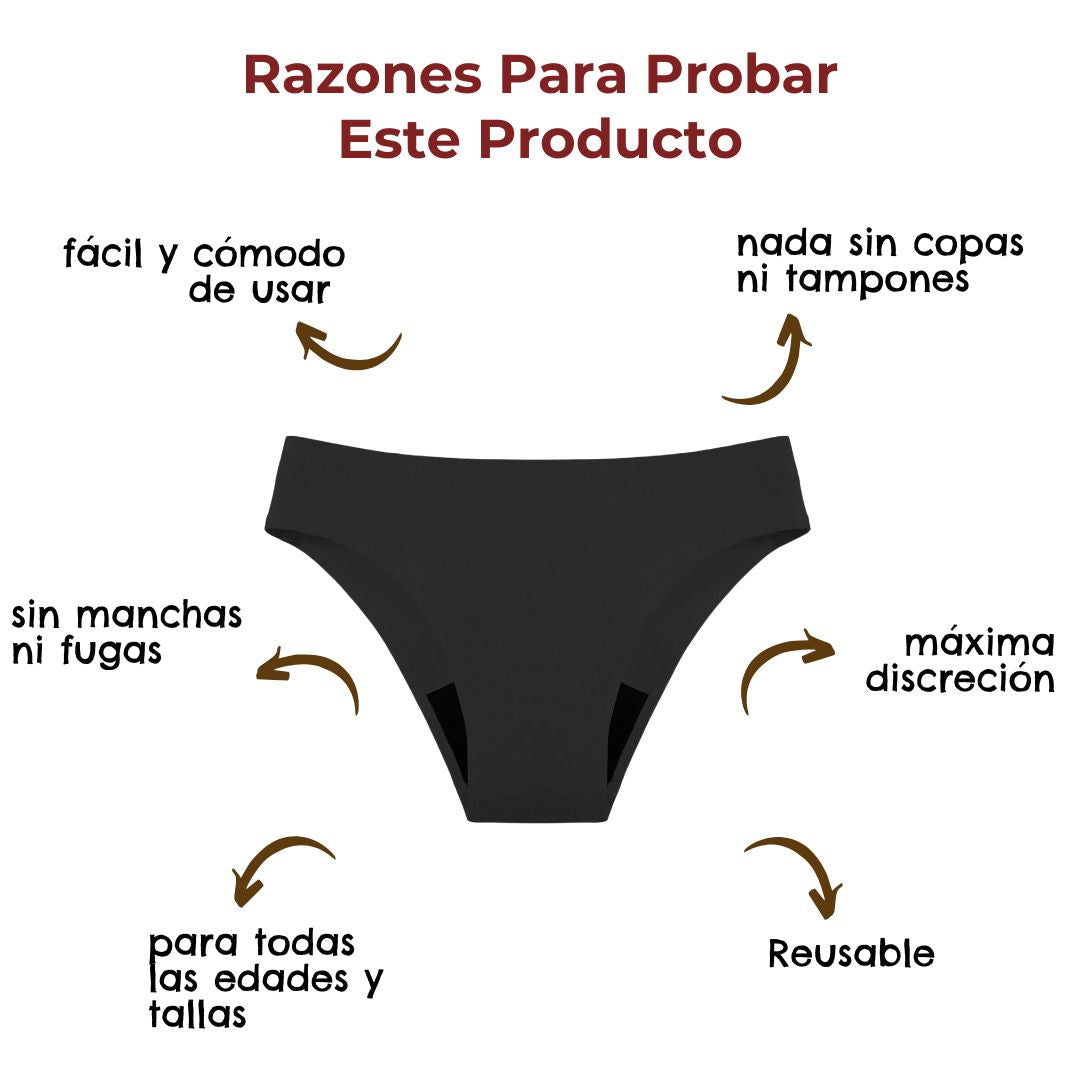 Traje de Baño Atlas - (sin costuras)