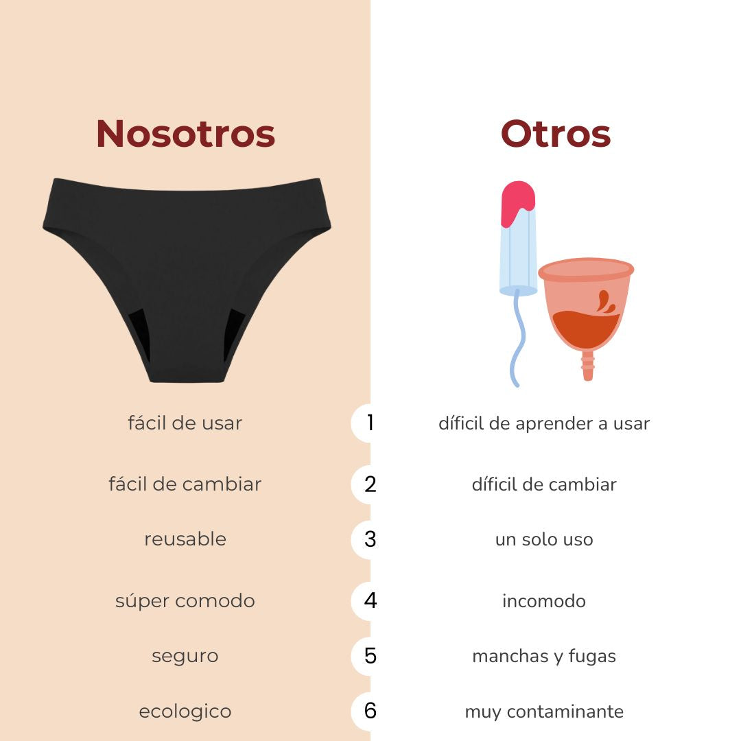 Traje de Baño Atlas - (sin costuras)