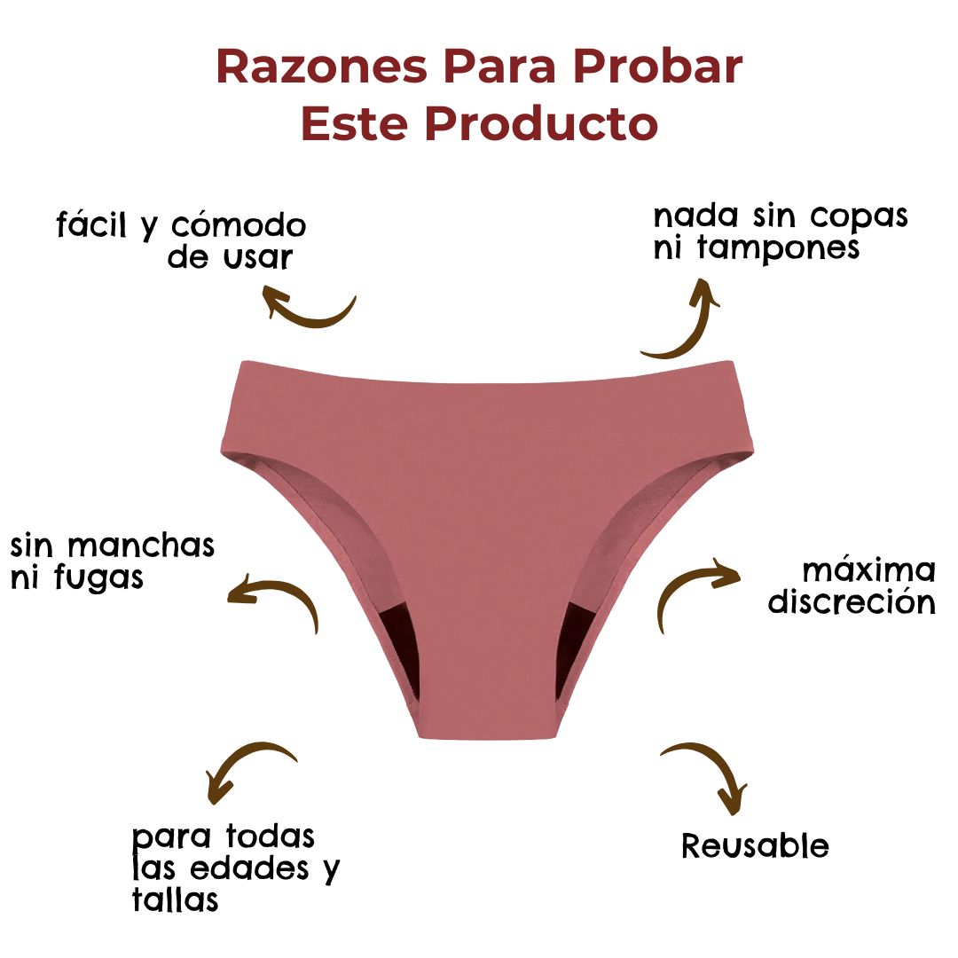 Traje de Baño Atlas - (sin costuras)