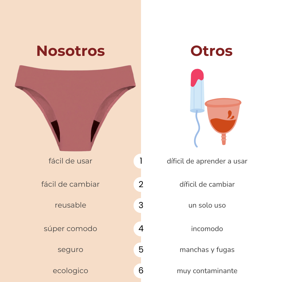 Traje de Baño Atlas - (sin costuras)