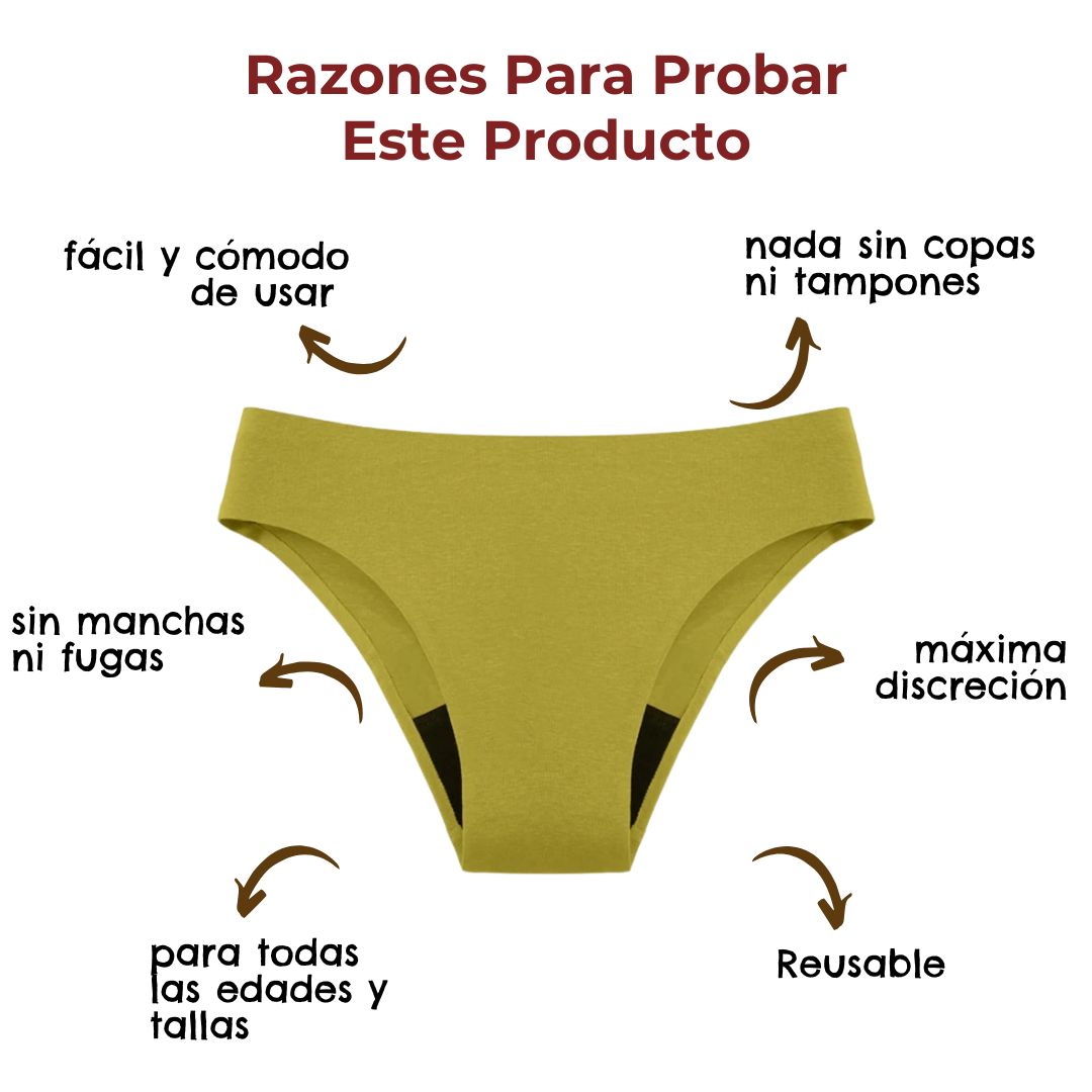 Traje de Baño Atlas - (sin costuras)