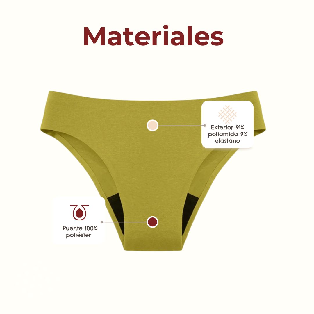 Traje de Baño Atlas - (sin costuras)