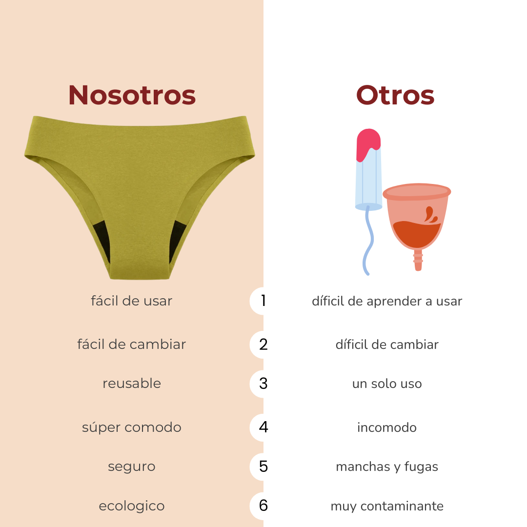 Traje de Baño Atlas - (sin costuras)