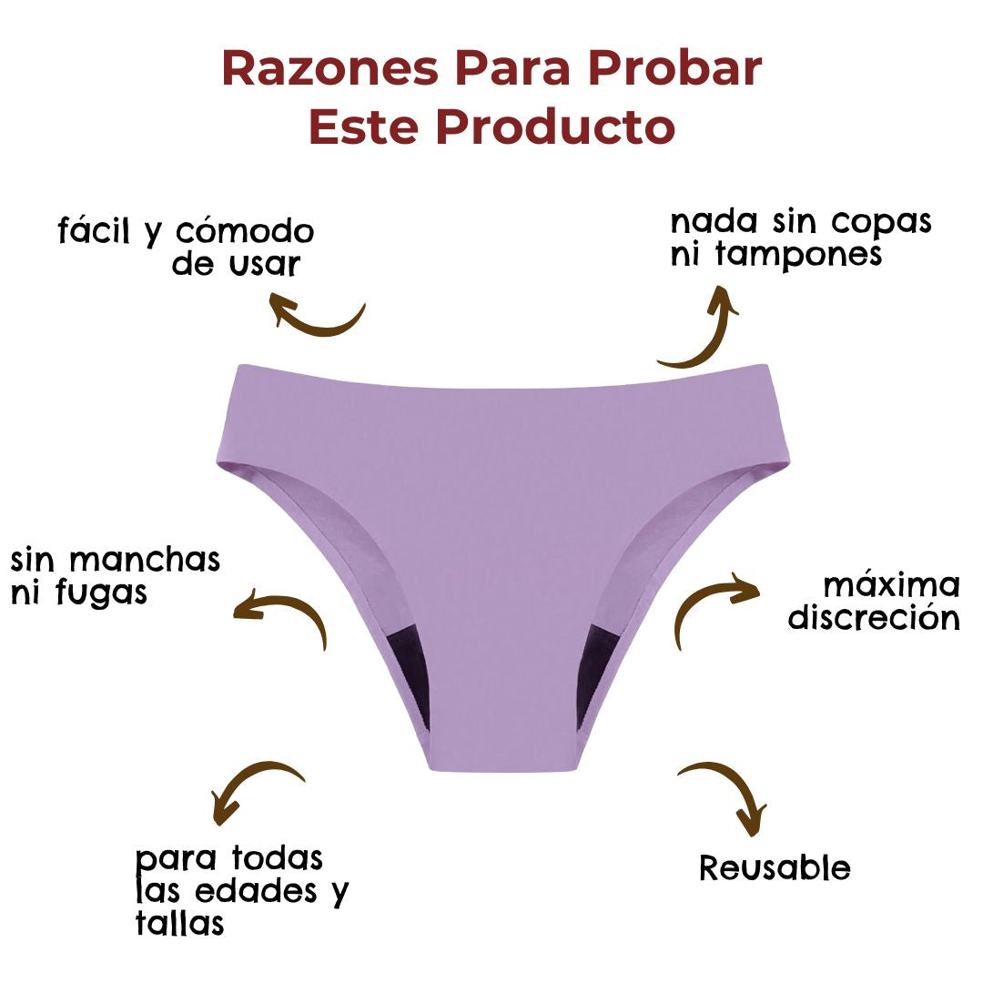 Traje de Baño Atlas - (sin costuras)