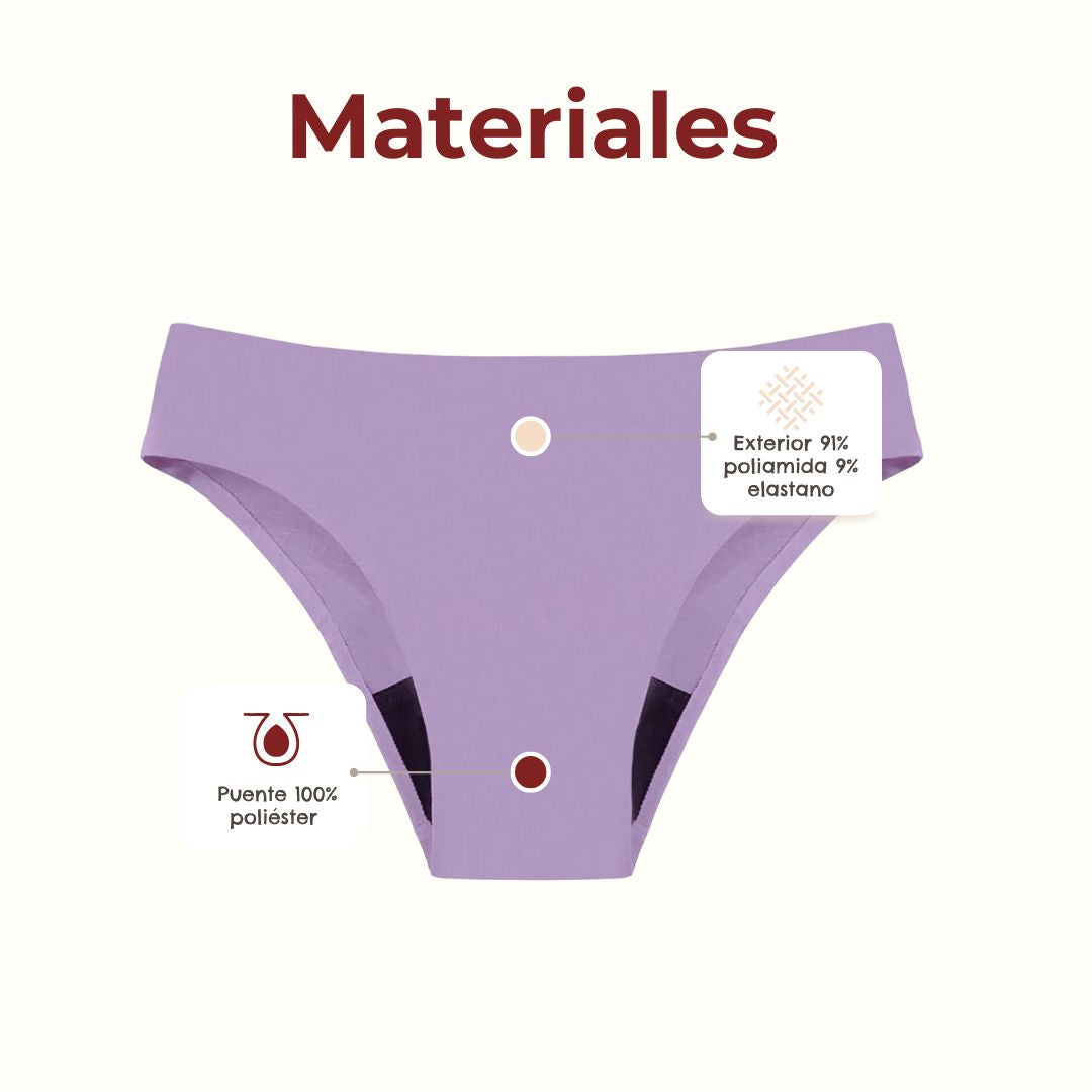 Traje de Baño Atlas - (sin costuras)