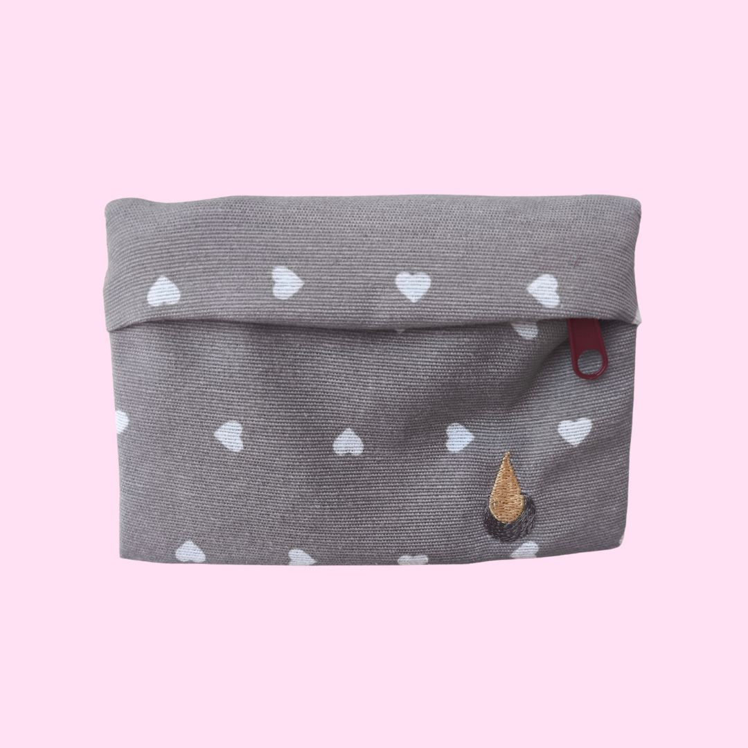 Bolsita Impermeable CHICA LS