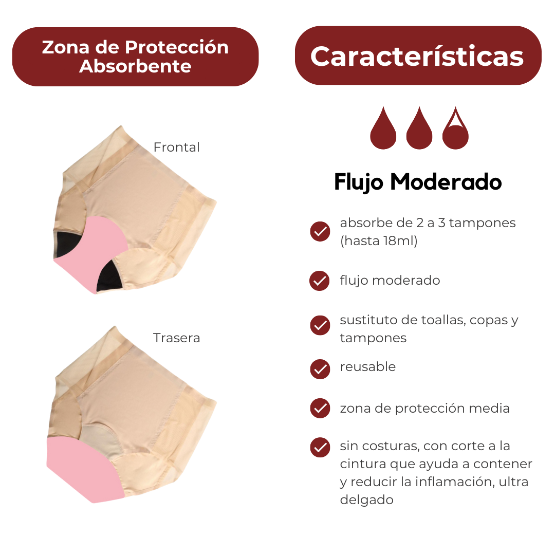 Calypso Nude - Moderado