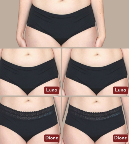 Combo 5 Días de Protección