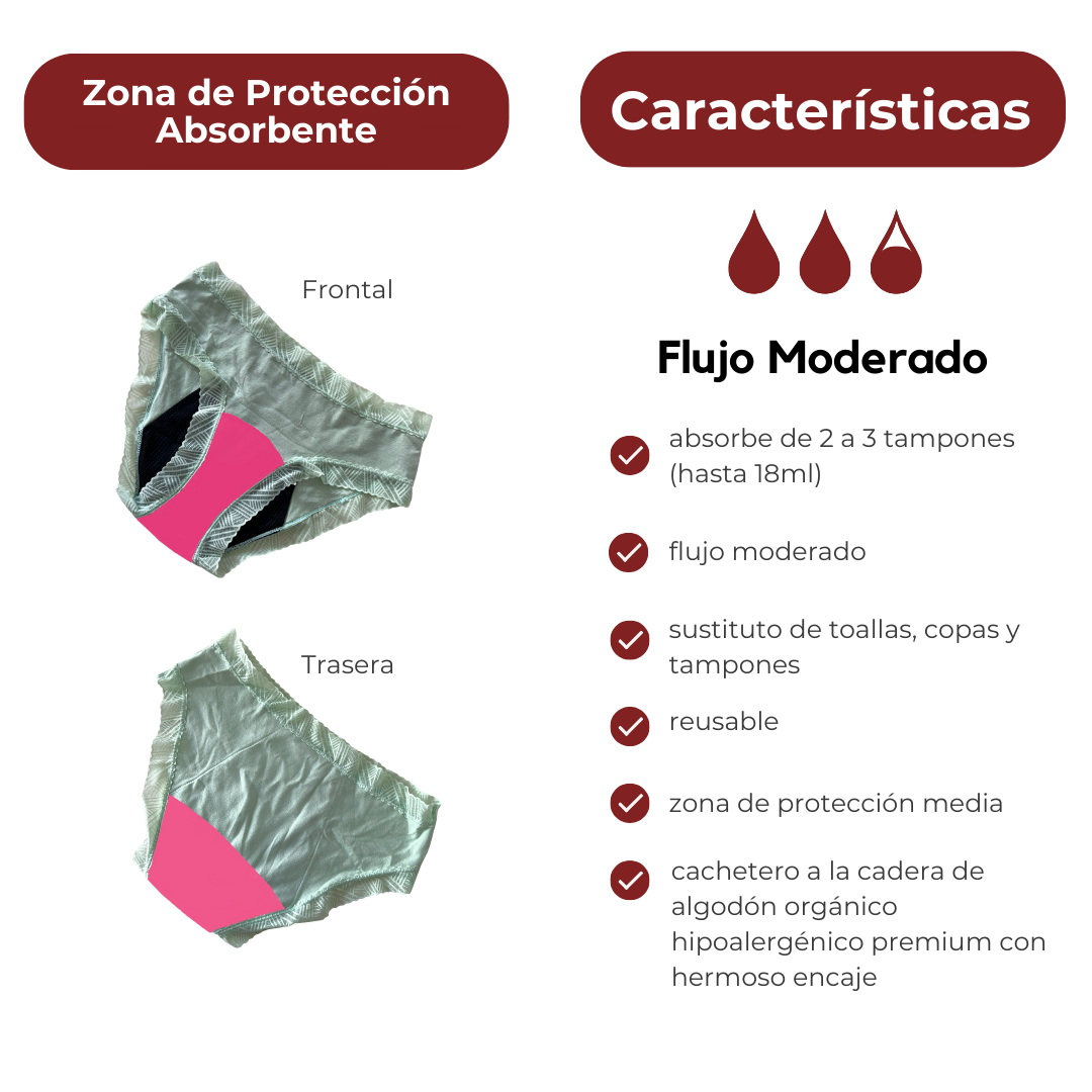 Elara (Cheeky) - Moderado