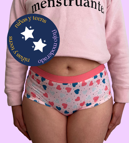 Kari Corazones (Brief)