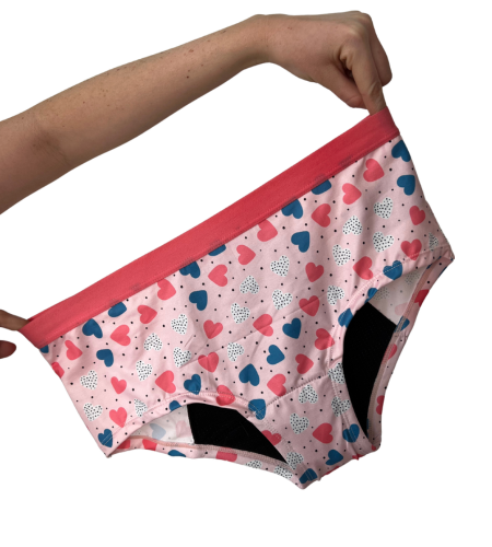 Kari Corazones (Brief)