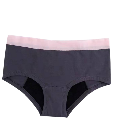 Kari Gris (Brief)
